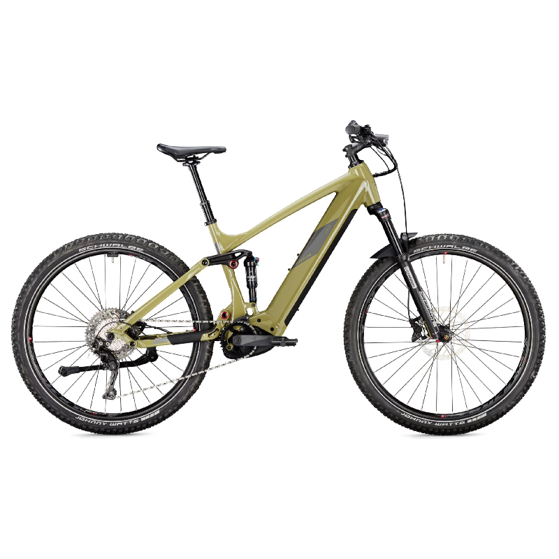 Morrison-Yurok FS 750